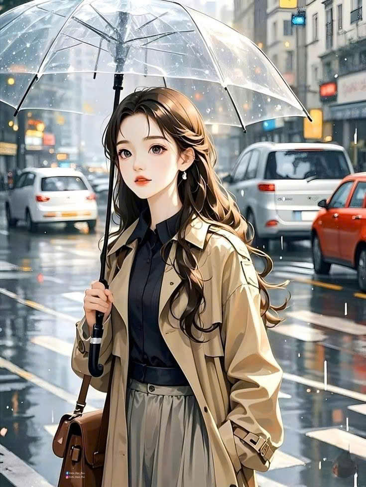 Vợ Cũ Của Anh Là Thiên Kim Hào Môn