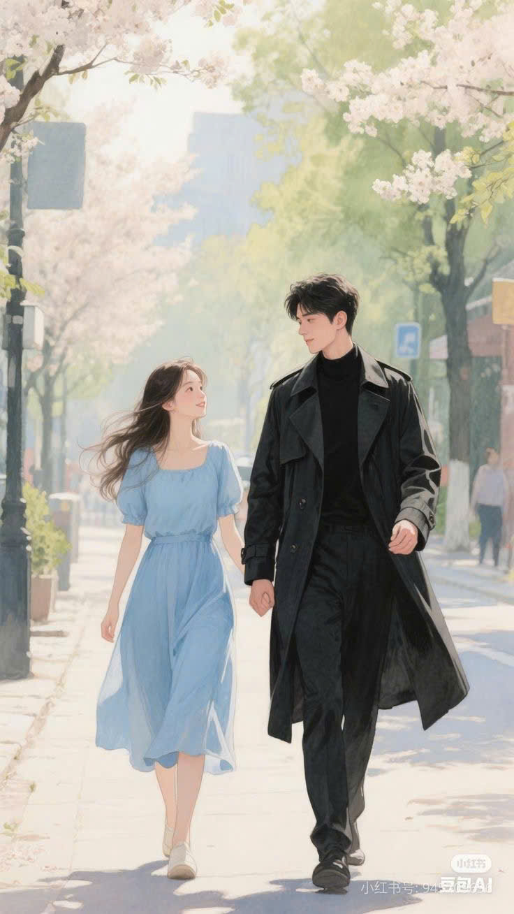 Mùa Xuân Tái Ngộ