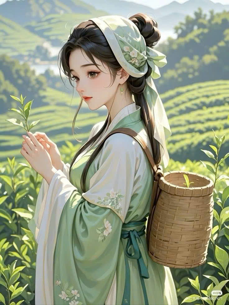 Gió Qua Phù Hoa, Người Qua Tim Ta