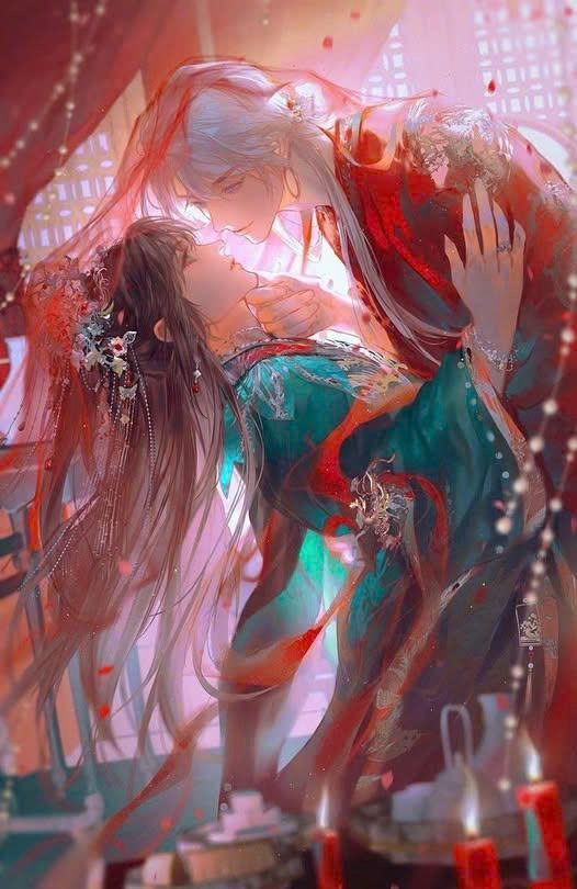 Cứu Rỗi Thái Tử Bệnh Kiều