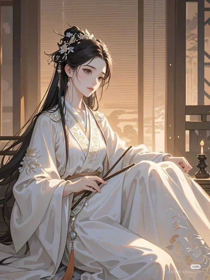 Loan Đao Ánh Nguyệt