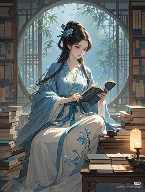 Cẩm Nang Phú Quý Của Chủ Mẫu Hầu Phủ