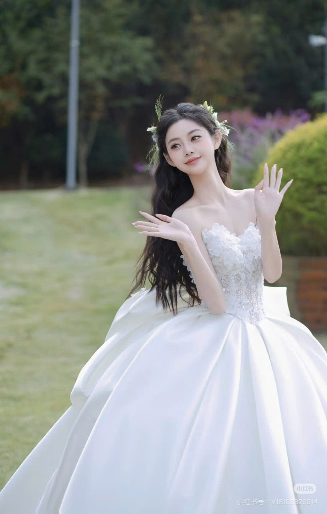 Cô Dâu Không Phải Dành Cho Anh