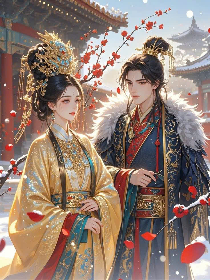 Chân Tình Không Vị Đắng