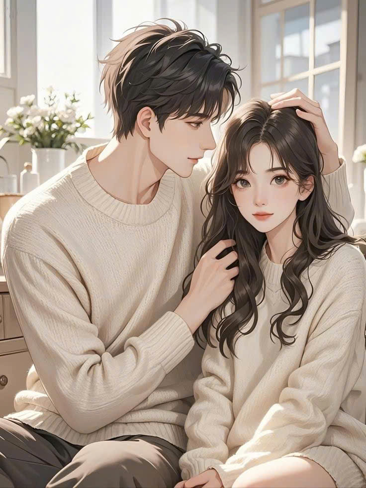 Chúng Ta Đều Là Ngoại Lệ Của Nhau