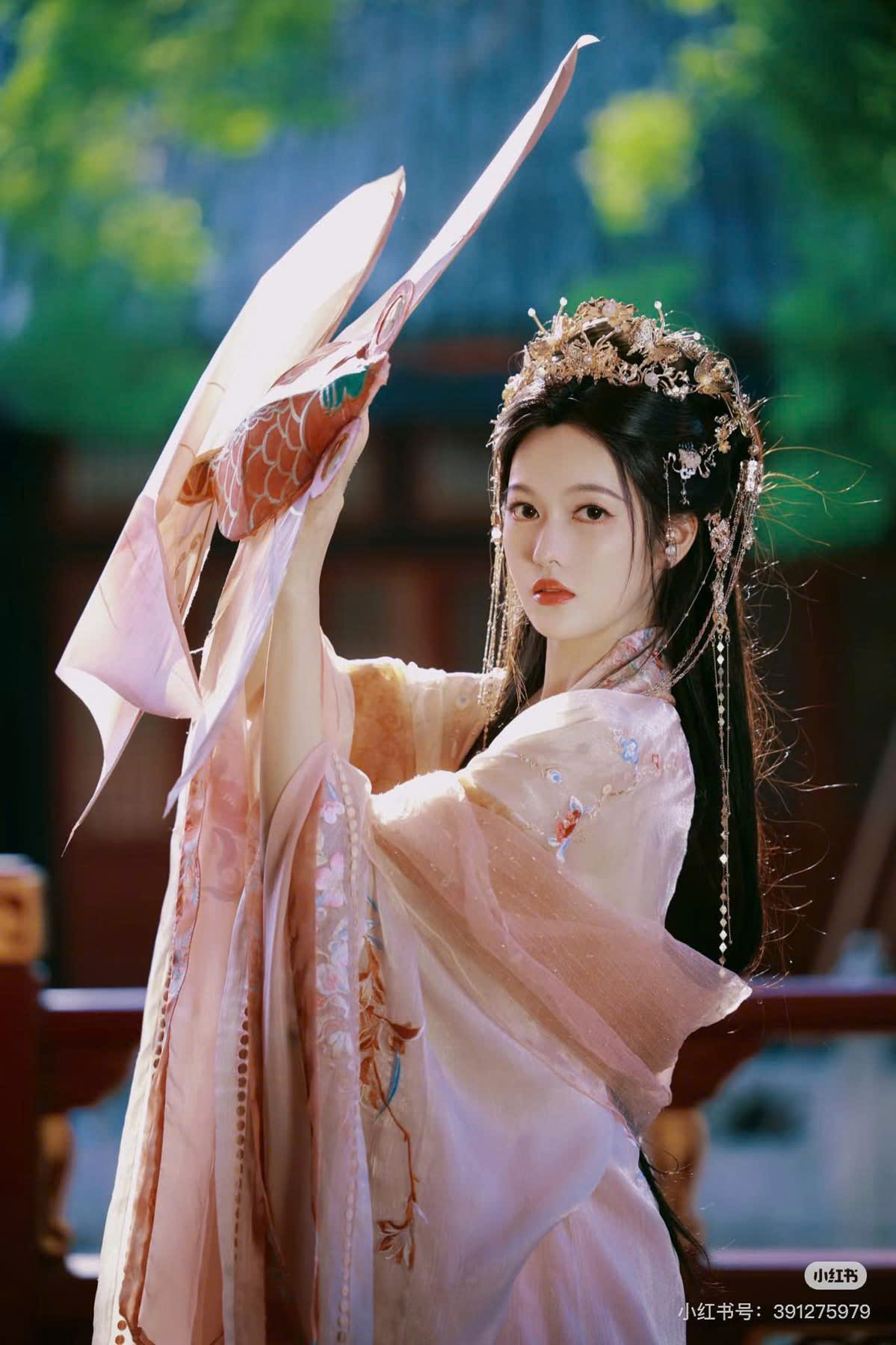 Phượng Hoàng Đoạt Vị