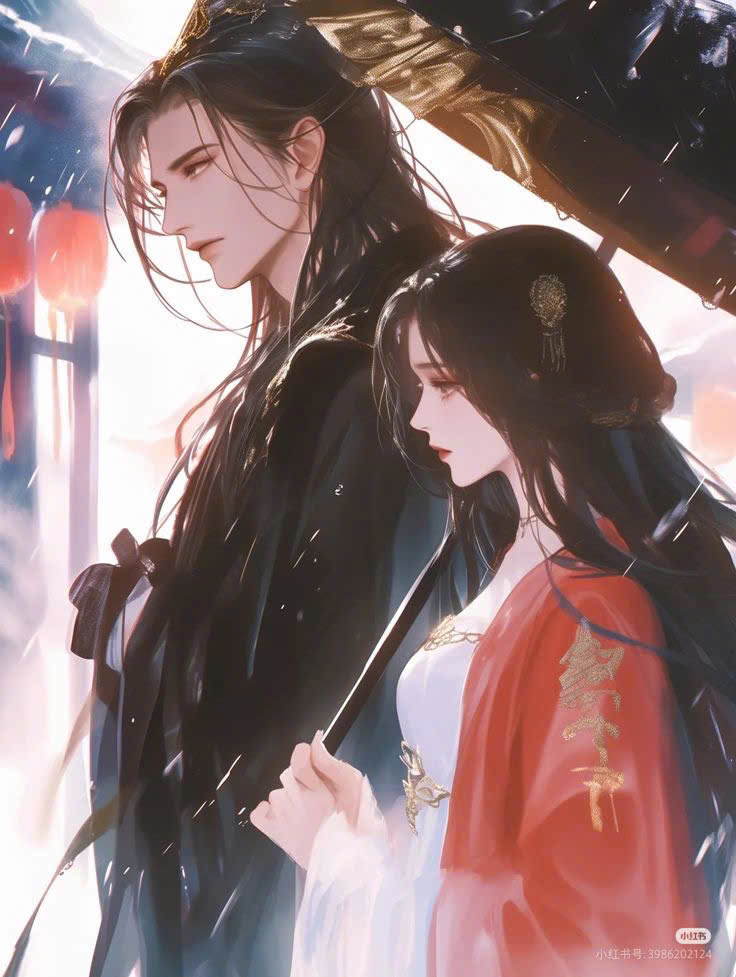 Phượng Hoàn Kinh Mộng