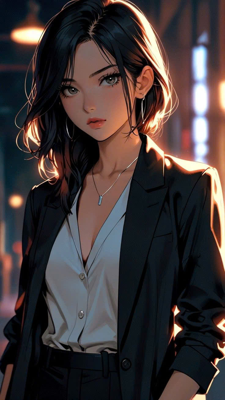 Vợ Cũ Trở Mình