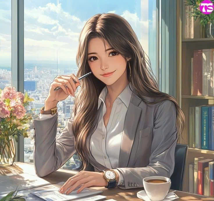 Tôi Không Dùng Đồ Bẩn