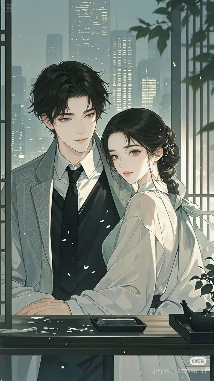 Ánh Trăng Không Thuộc Về Anh