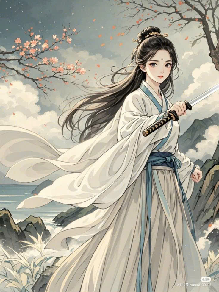 Không Làm Phu Nhân Quan Phủ, Chỉ Làm Thê Tử Sơn Vương