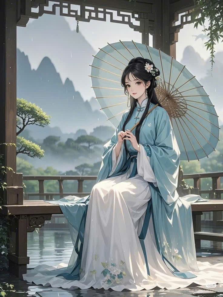 Ký Sự Xuất Giá Của Tiểu Thư Đồ Tể