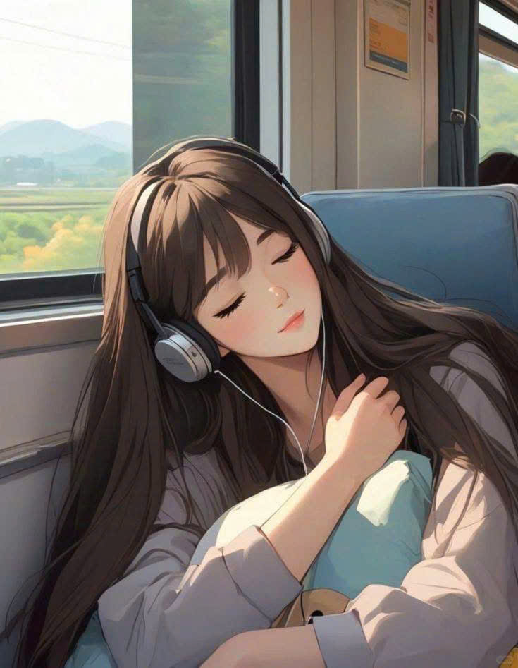 Tôi Từng Yêu Anh Như Một Cơn Mưa Dài