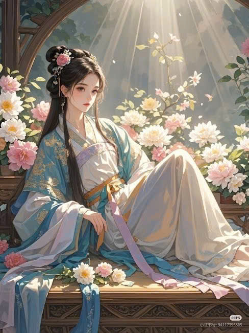 Một Cước Đá Bay Cô Cô Trà Xanh