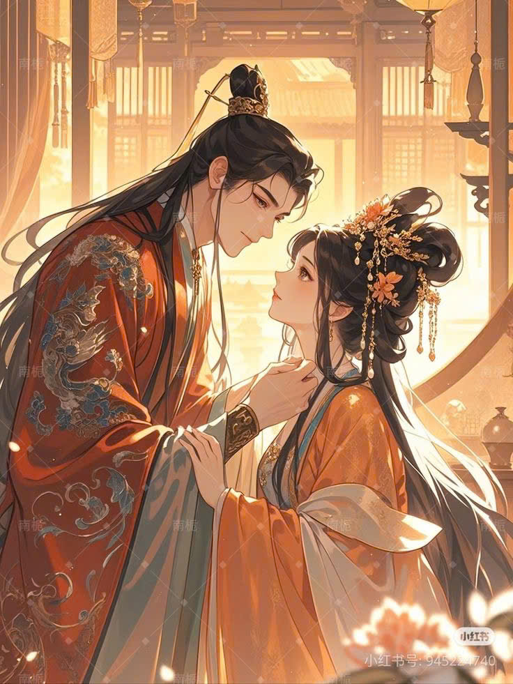 Phu Quân Thật Thơm