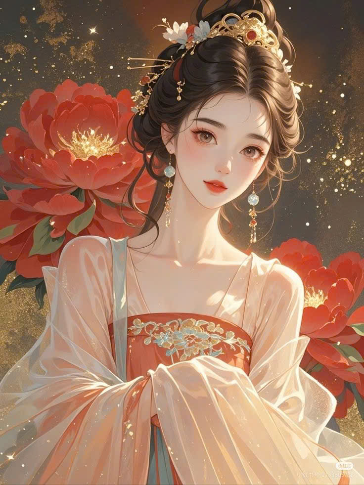 Giai Nhân Hữu Mệnh