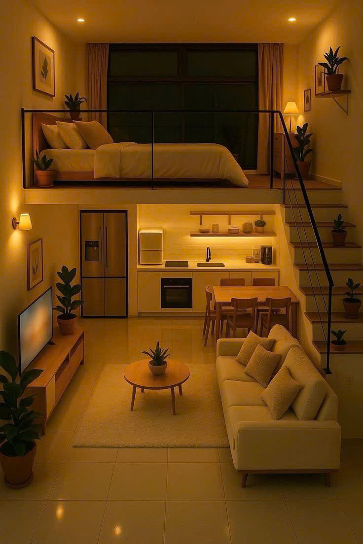 Cuộc Chiến Nhà Ở