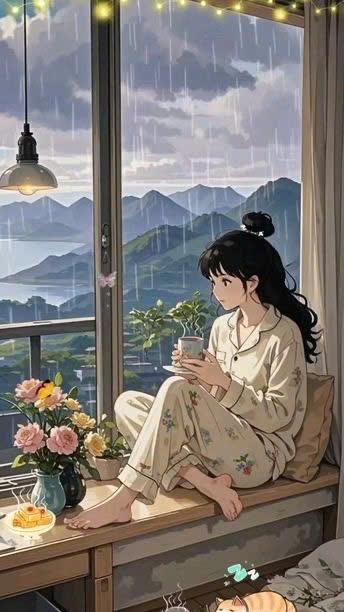 Mặt Nạ Gãy Vỡ