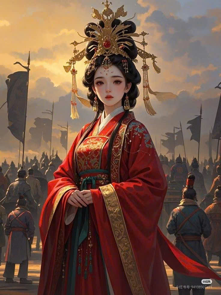 Thiên Hạ Vô Trần