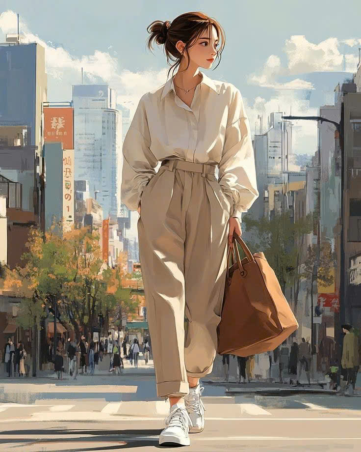 Thanh Danh Của Tôi, Không Cho Ai Dẫm Lên