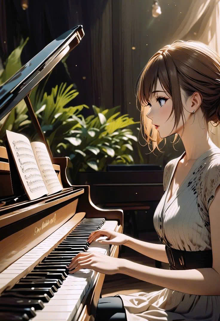 Thiên Phú Bị Đánh Cắp