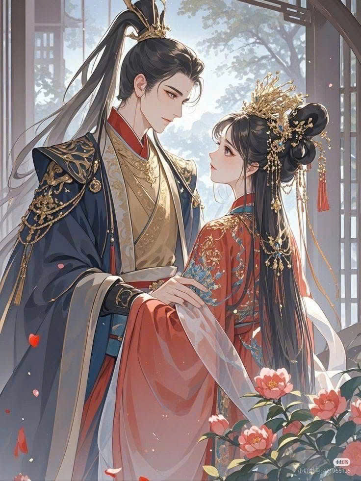 Ánh Lửa Trong Gió Sương