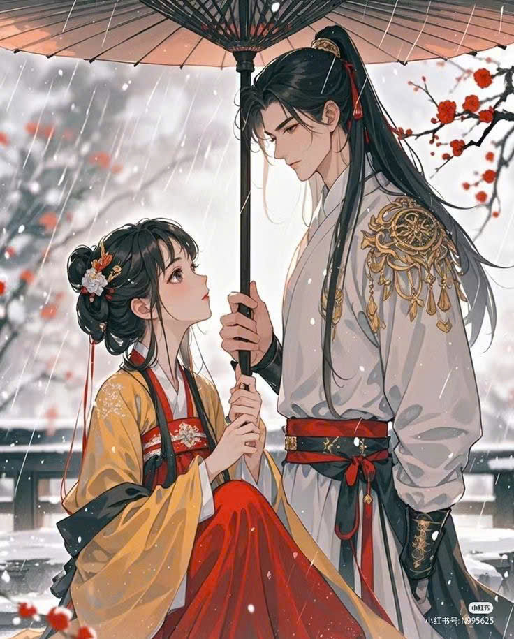 Thám Hoa Lang Đoạt Nha Hoàn