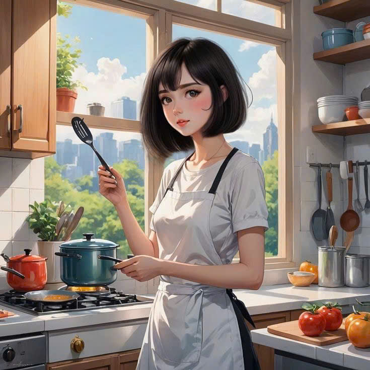 Cái Giá Của Sòng Phẳng