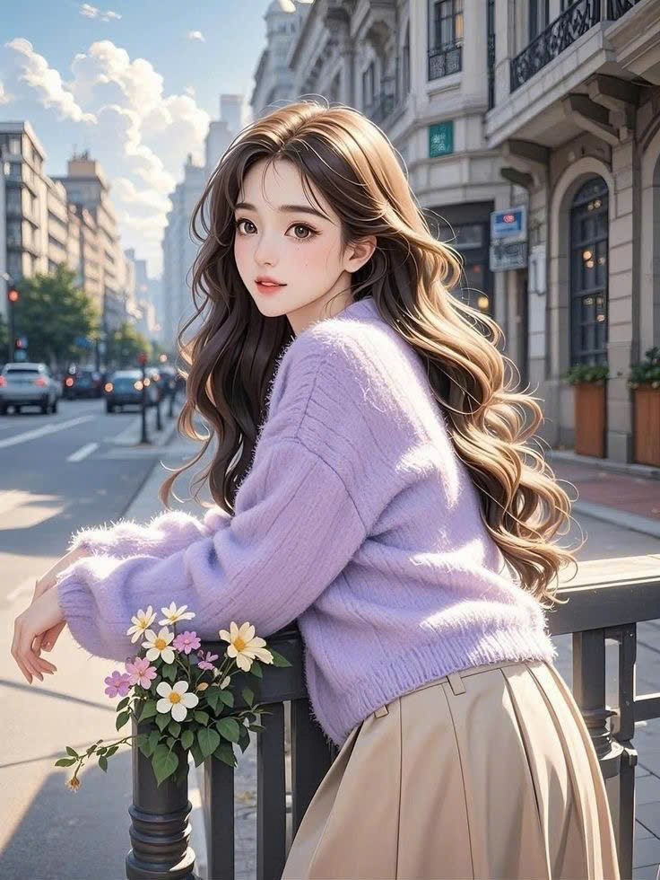 Đừng Bắt Tôi Làm Người Tốt Nữa