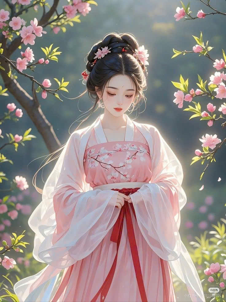 Phượng Ẩn Trong Mây