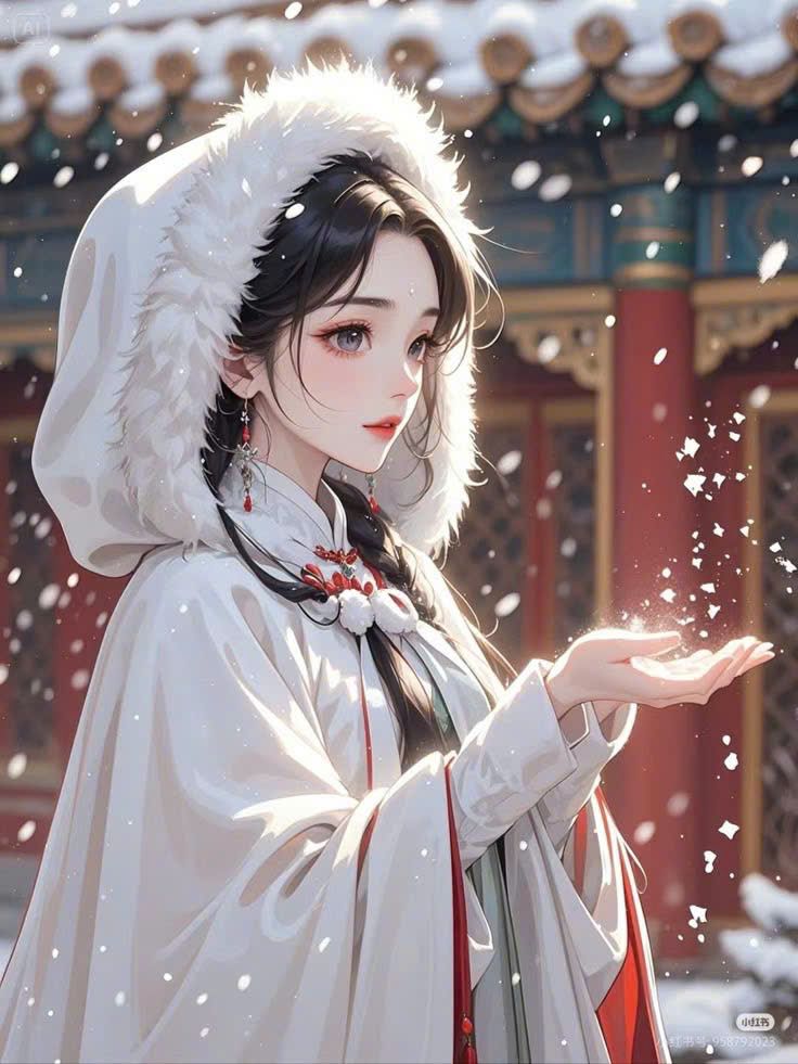 Trở Về Mạc Bắc