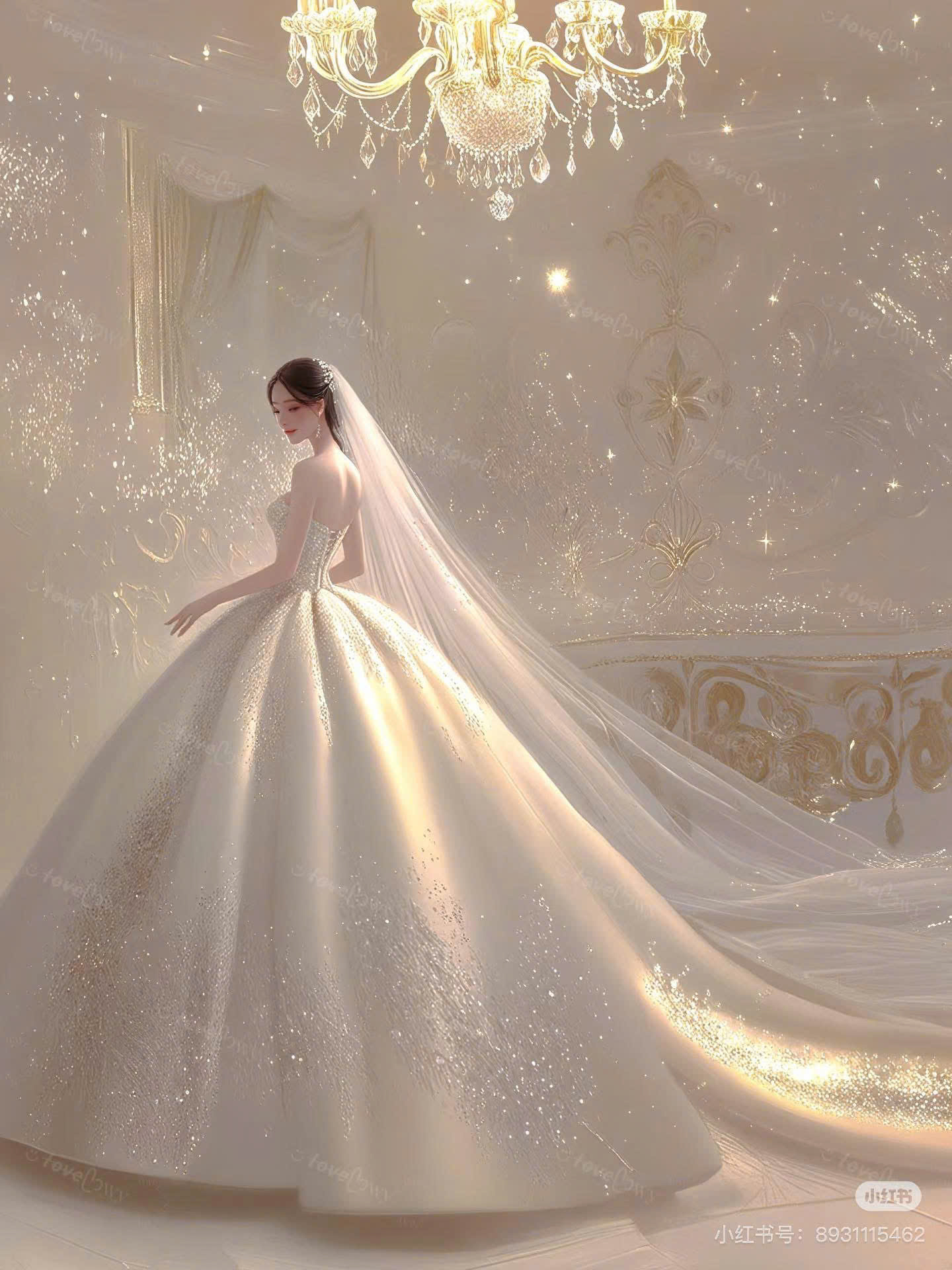 Khi Xiềng Xích Hóa Thành Cánh Chim