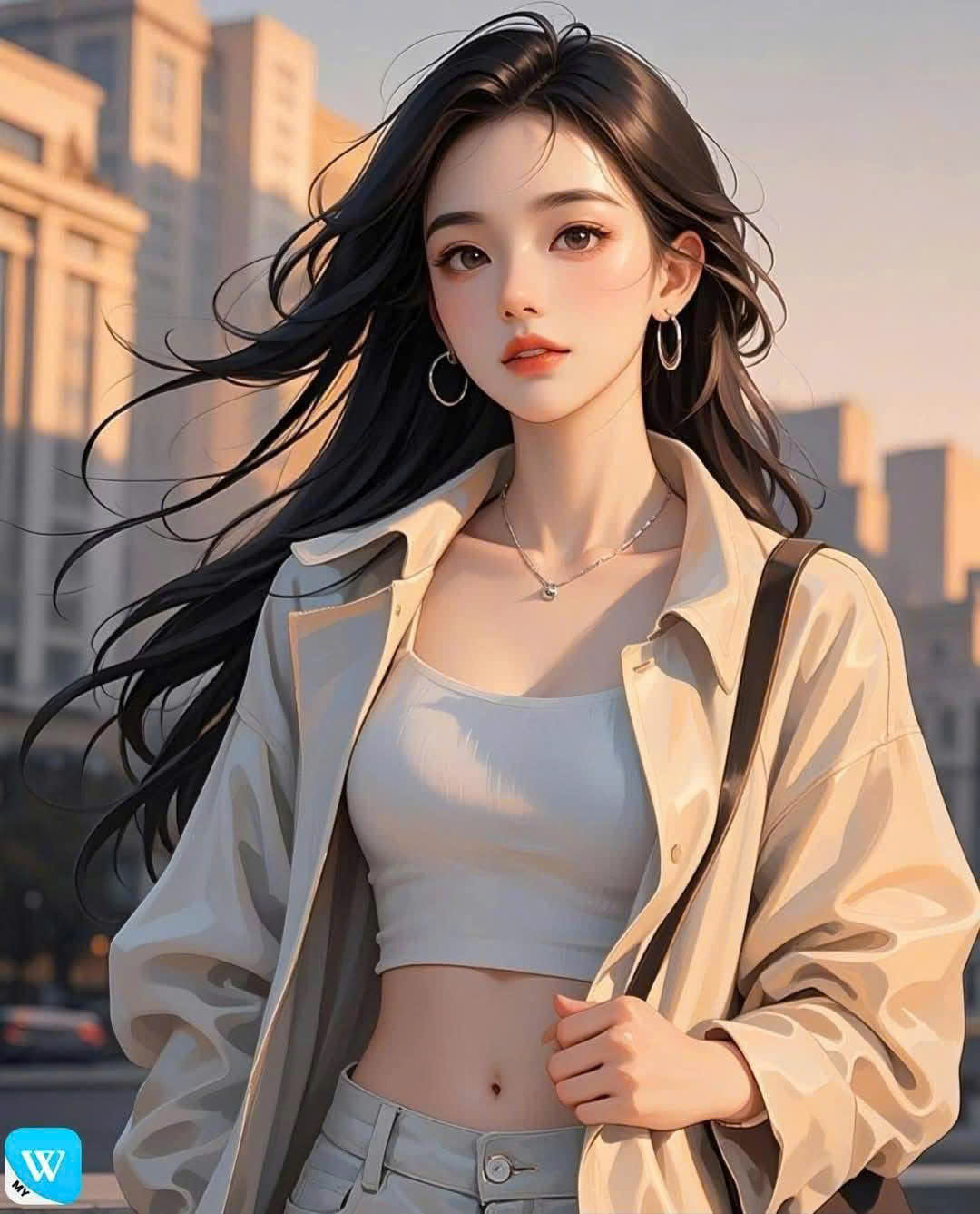 Tôi Gả Cho Người Khác Trong Ngày Cưới  Anh