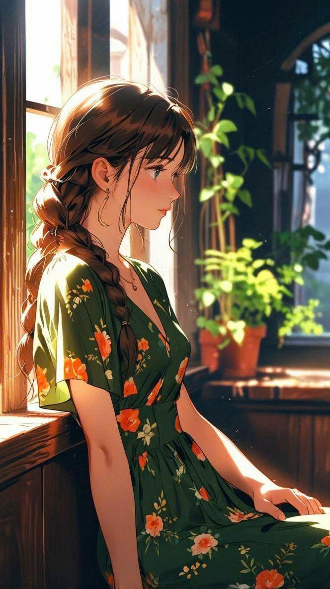 Nắng Tàn Chưa Muộn, Gió Vẫn Tự Do