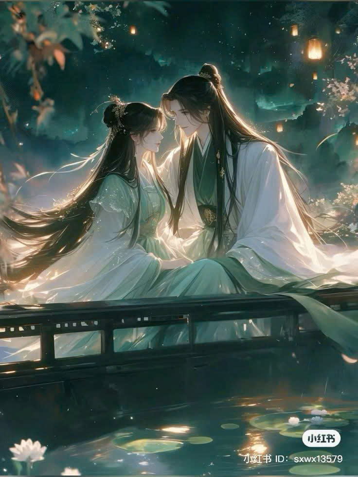 Năm Ấy Hoa Tươi Trăng Tròn