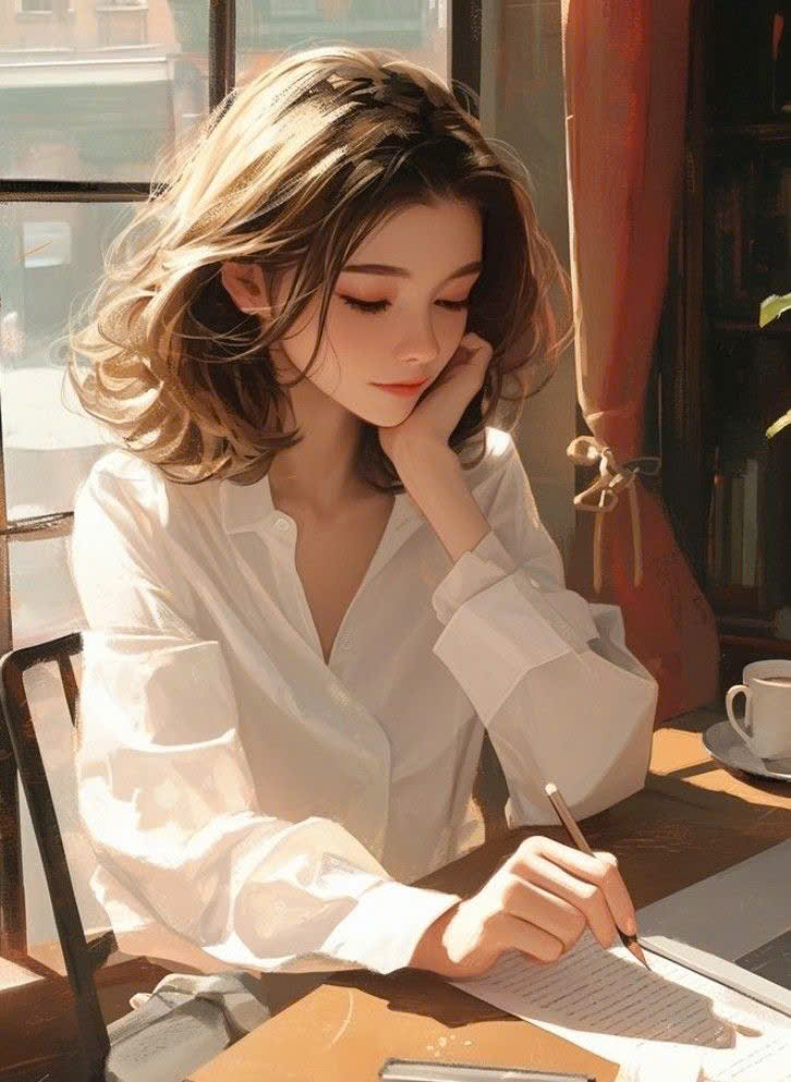 Hạnh Phúc Đến Sau Ly Hôn