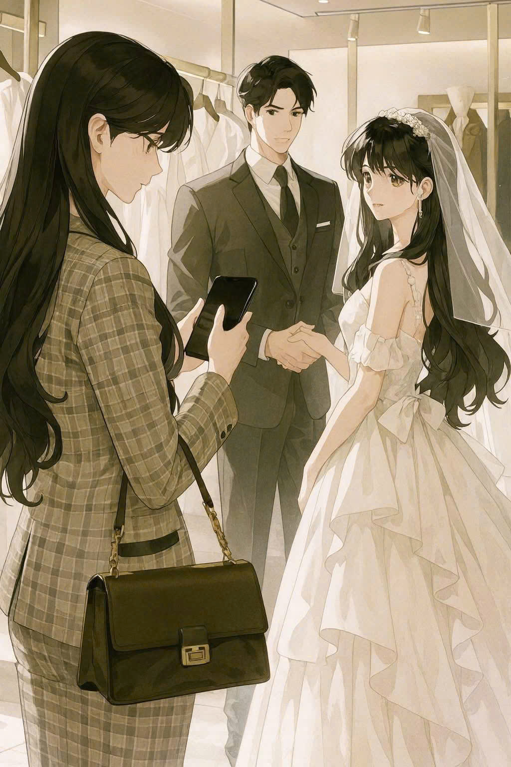 Xa Xôi Lại Vô Hạn