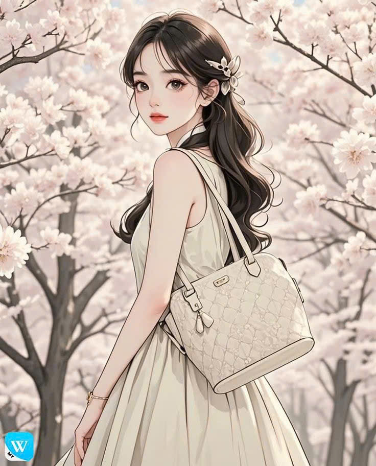 Một Đoạn Tình, Xin Buông