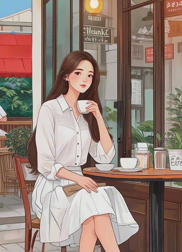 Ngày Tôi Không Còn Là Thế Thân