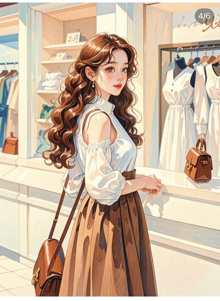 Minh Châu Trở Lại