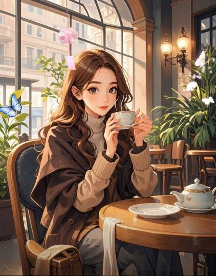 Ăn Cái Cánh Gà Ở Nhà Bạn Trai, Bị Mắng Vô Giáo Dục