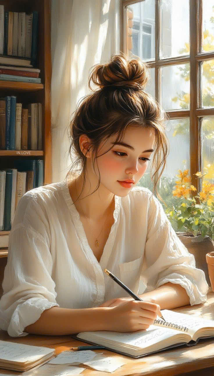 Sự Thật Sau Giọt Nước Mắt