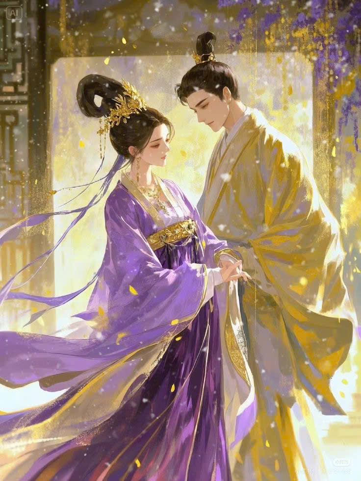 Nắm Tay Người, Trọn Một Kiếp