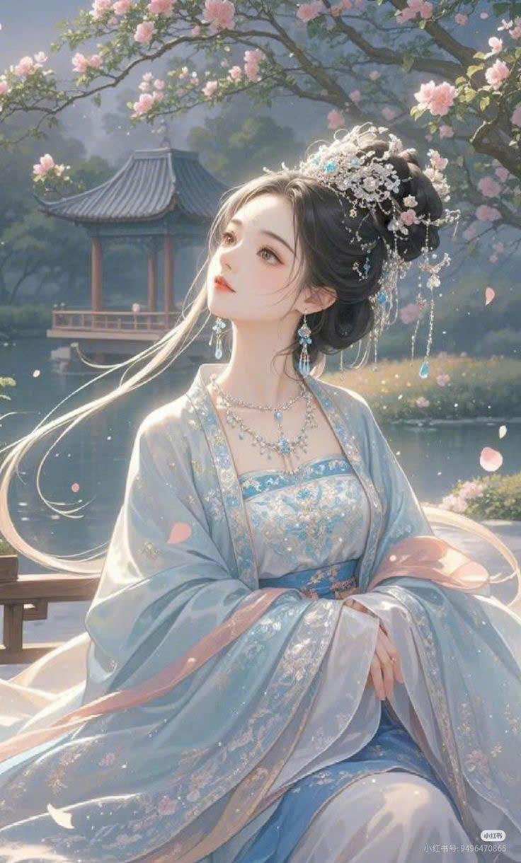 Đoạn Tình Hầu Phủ