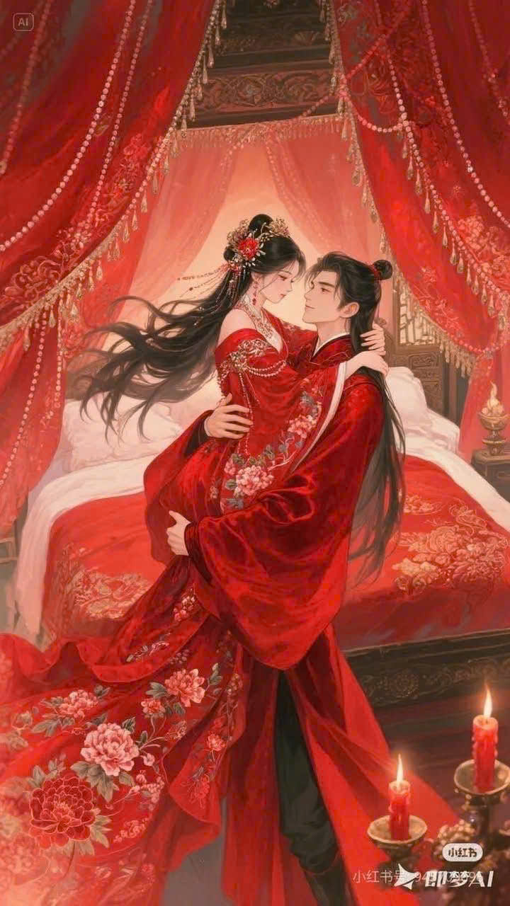 Thay Đổi Vận Mệnh, Chọn Người Ngốc Làm Phu Quân