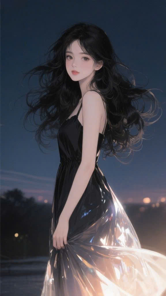 Thiên Kim Không Làm “Chó Liếm”