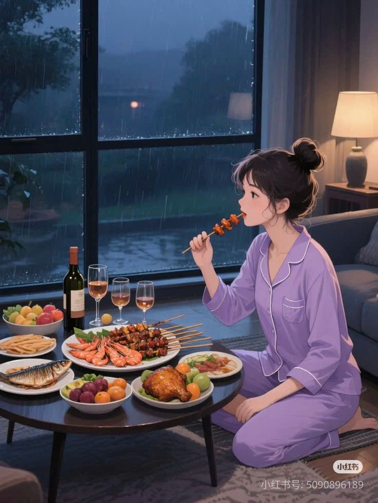 Ký Sinh Với 100 Tệ