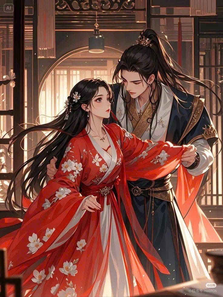 Hôn Ước Trên Bài Vị