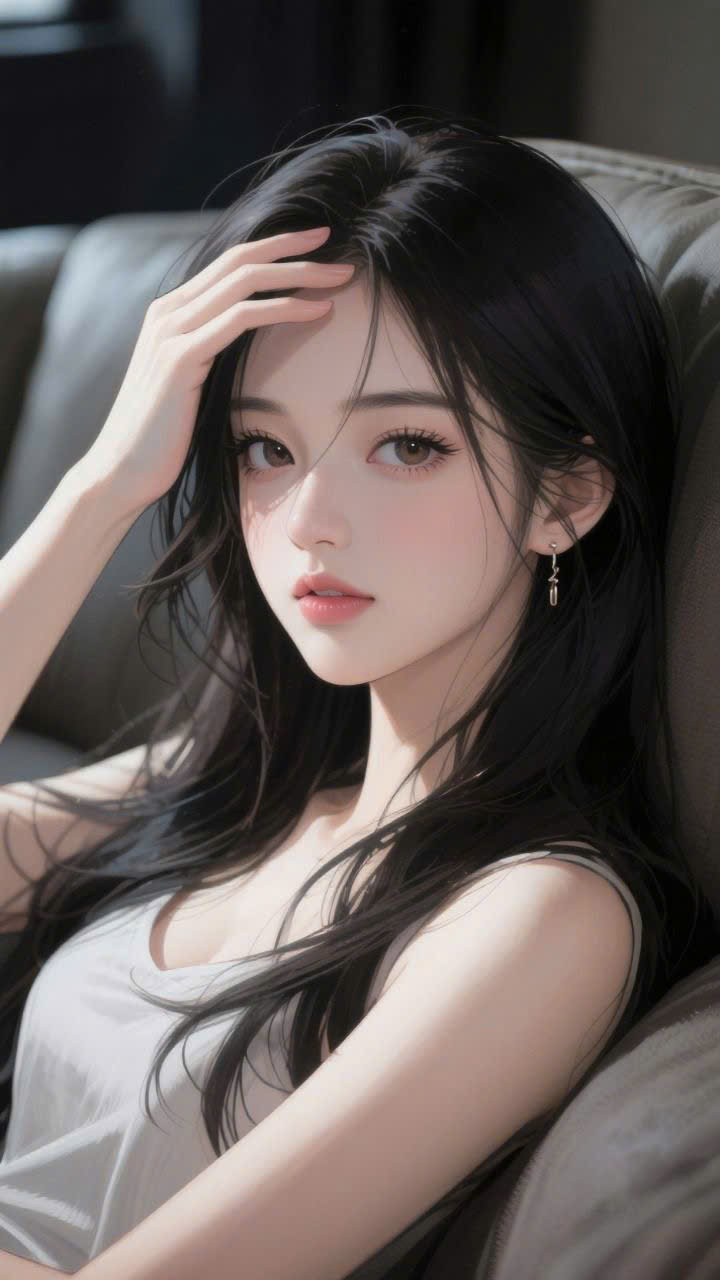 Ngày Tôi Thấy Rõ Bộ Mặt Chồng