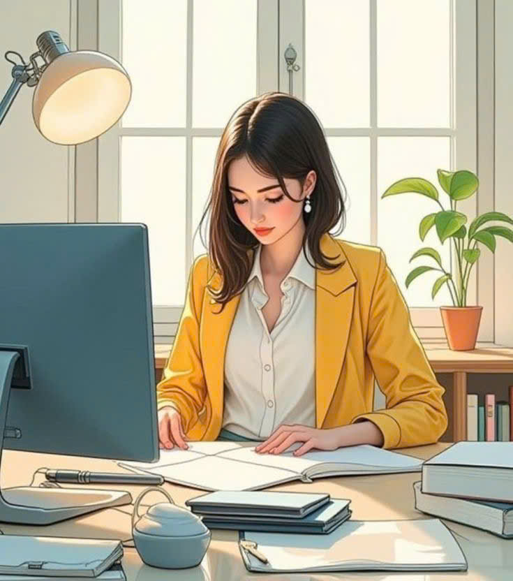 Thất Tịch, Tôi Đưa Chồng Lên Hot Search